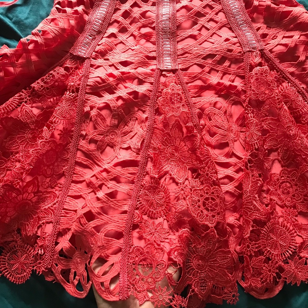 Free People dress size 6 - Picture 5 of 8